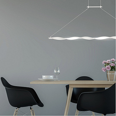 Подвесной светильник Madagascar 6572