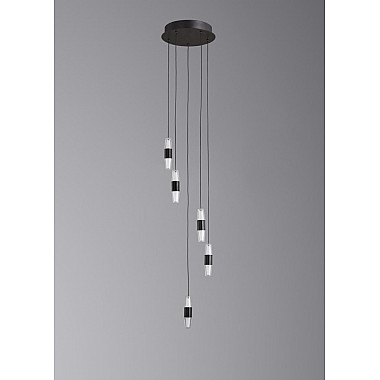 Подвесной светильник F3024-50