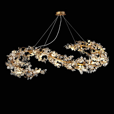 Подвесной светильник Drop LC-11-1307