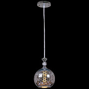 Подвесной светильник 03153-0.4-01 CH