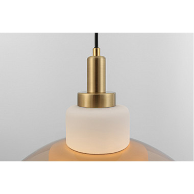 Подвесной светильник Camille 4113-201