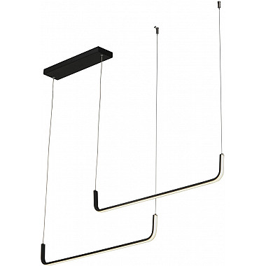 Подвесной светильник V2530-1/2S