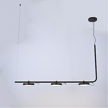 Подвесной светильник LC-11-0400