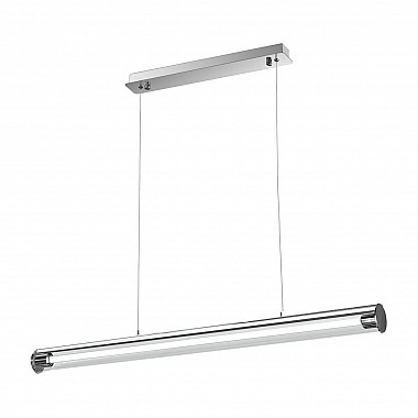 Подвесной светодиодный светильник Arte Lamp A1318SP-1CC