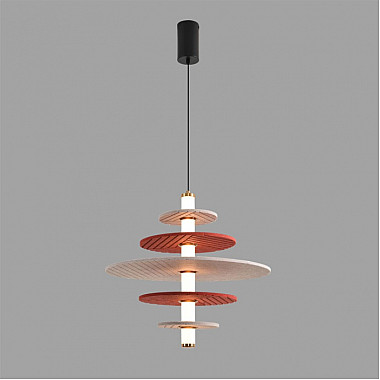 Подвесной светильник Felta 8296/14AL