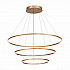 Подвесной светодиодный светильник ST Luce ST605.243.114