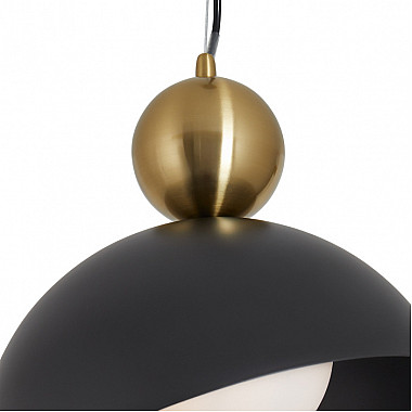 Подвесной светильник Bowl FR5439PL-01B