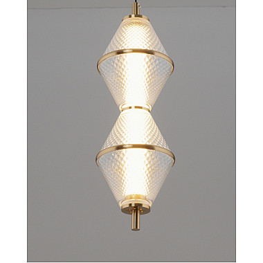 Подвесной светильник Senta V11360-PL