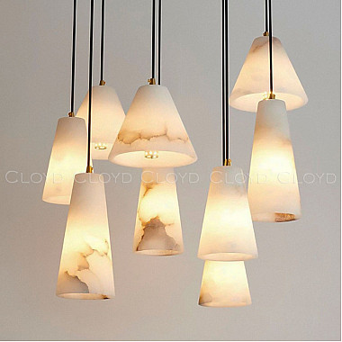 Подвесной светильник Annex 12352