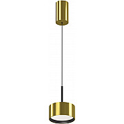 Подвесной светильник Glare P102PL-12W4K-BS