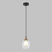 Подвесной светильник Spritz 70216/1 латунь