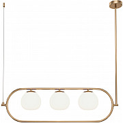 Подвесной светильник Erich MOD221PL-03BS