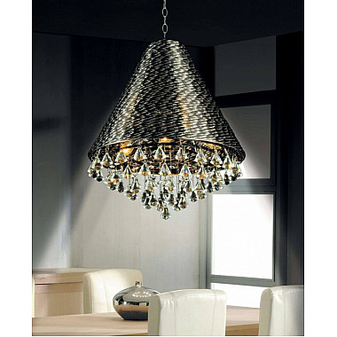 Подвесной светильник Imagio LDP 0271-8