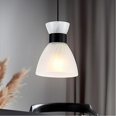 Подвесной светильник Alma 9158-201