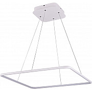 Подвесной светильник Nimbo S111024/1SQ 45W White In