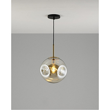 Подвесной светильник Amo V11520-1P