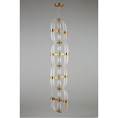 Подвесной светильник Aleksandra APL.857.06.80