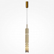 Подвесной светильник Ordo MOD272PL-L12BS3K