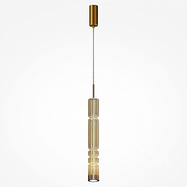 Подвесной светильник Ordo MOD272PL-L12BS3K