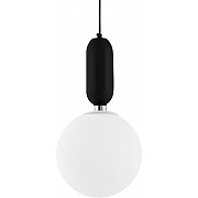 Подвесной светильник Orito LDP 1219-200 WT+BK