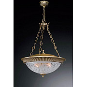 Подвесной светильник Reccagni Angelo L.6212/4