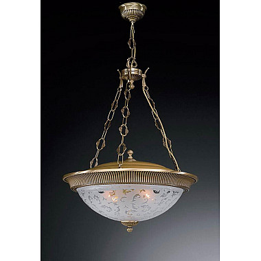 Подвесной светильник Reccagni Angelo L.6212/4