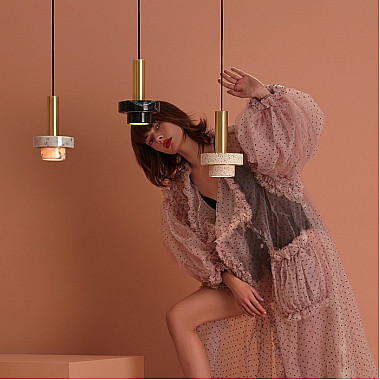 Подвесной светильник Desi LC-11-0851