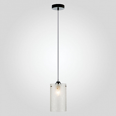 Подвесной светильник 1129 1129/1 хром