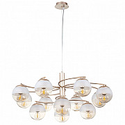 Подвесной светильник Ostin FR5018PL-12G