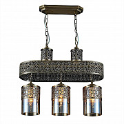 Подвесной светильник Citilux Эмир CL467233