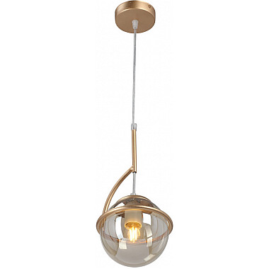 Подвесной светильник V3782-8/1S