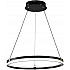Подвесной светильник Liven SF5023/1P-BK-GD