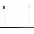 Подвесной светильник Магни 08557-150L,19