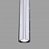 Подвесной светодиодный светильник Elektrostandard Bong 50214/1 Led хром 4690389175930