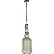 Подвесной светильник PND170.02.17CH.023-M01GC