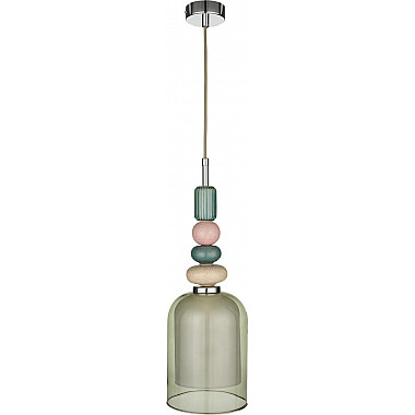 Подвесной светильник PND170.02.17CH.023-M01GC