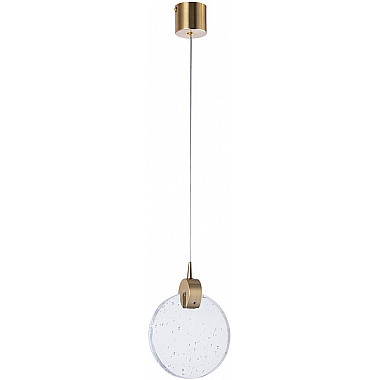 Подвесной светильник Planet A1801SP-3PB