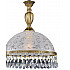Подвесной светильник Reccagni Angelo L.6200/28