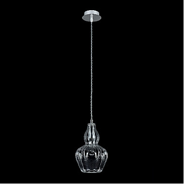 Подвесной светильник Eustoma MOD238-PL-01-TR