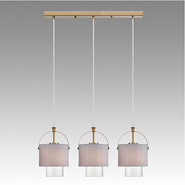 Подвесной светильник Jane 6592/3A