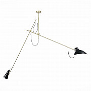 Подвесной светильник Jarro SL1803.203.02
