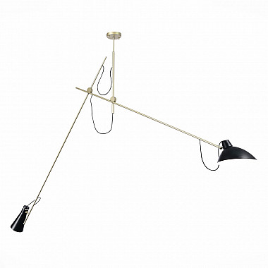 Подвесной светильник Jarro SL1803.203.02