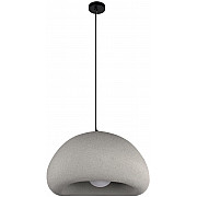 Подвесной светильник Stone 10252/400 Grey