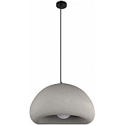 Подвесной светильник Stone 10252/400 Grey