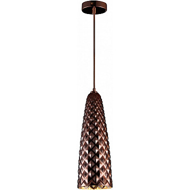Подвесной светильник Minimal Art MINIMAL ART 77005-1P ROSE GOLD