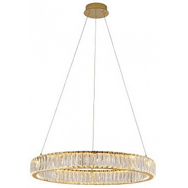 Подвесной светильник 8240 8240N/60 gold