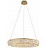 Подвесной светильник 8240 8240N/60 gold