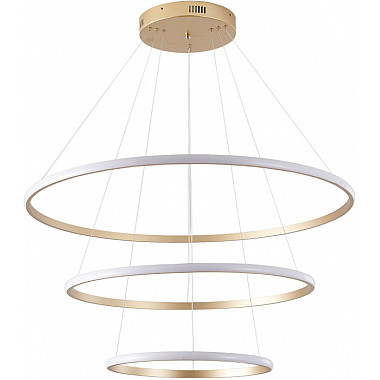 Подвесной светильник Ringolight ZRS.33325.75C