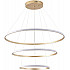 Подвесной светильник Ringolight ZRS.33325.75C