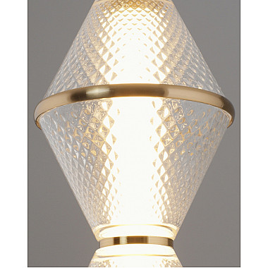 Подвесной светильник Senta V11360-PL